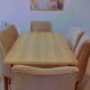Dining Table & Chairs